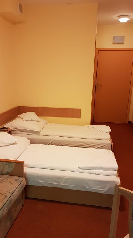 Hostel Lesny Sopot Ngoại thất bức ảnh